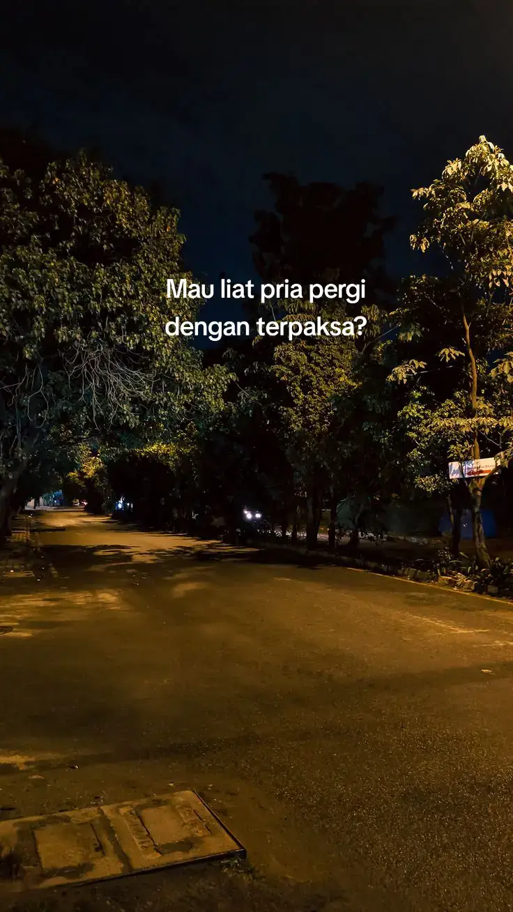 Kamu tau ga rasanya di paksa ngelepas padahal masih mau bertahan? Kamu tau ga rasanya mati- matian buat ngelupain tapi masih sayang banget? Kamu tau ga rasanya pengen iklas tapi masih pengen sama-sama? kamu tau ga rasanya pengen keliatan baik-baik aja tanpa kamu? Maaf aku ga sekuat itu jika di tanya kenapa bisa sesayang itu sama kamu aku akan menjawab: