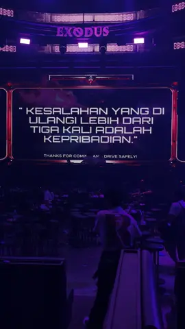 #exoduskendari #sadvibes #sadhistory #nightclub #nightparty @Hajar 