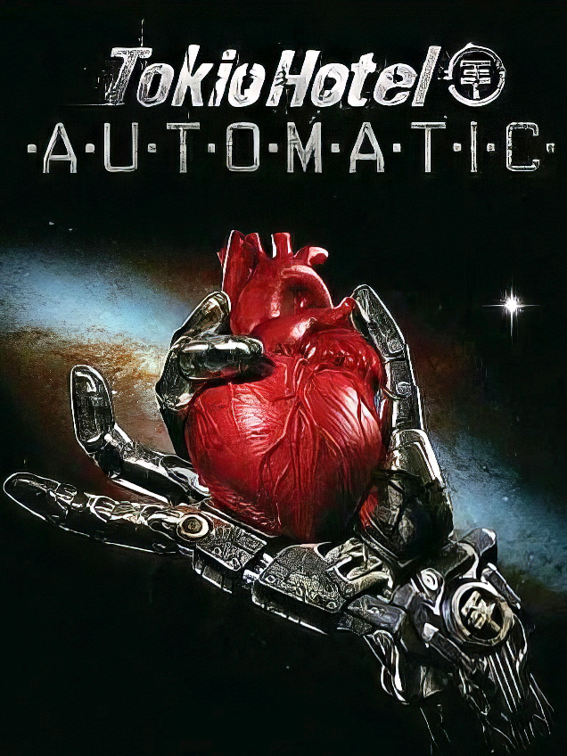AUTOMATIC🫀 #tokiohotel #automatic #2009 #tokiohotelautomatic #tokiohotel❤️‍🔥 