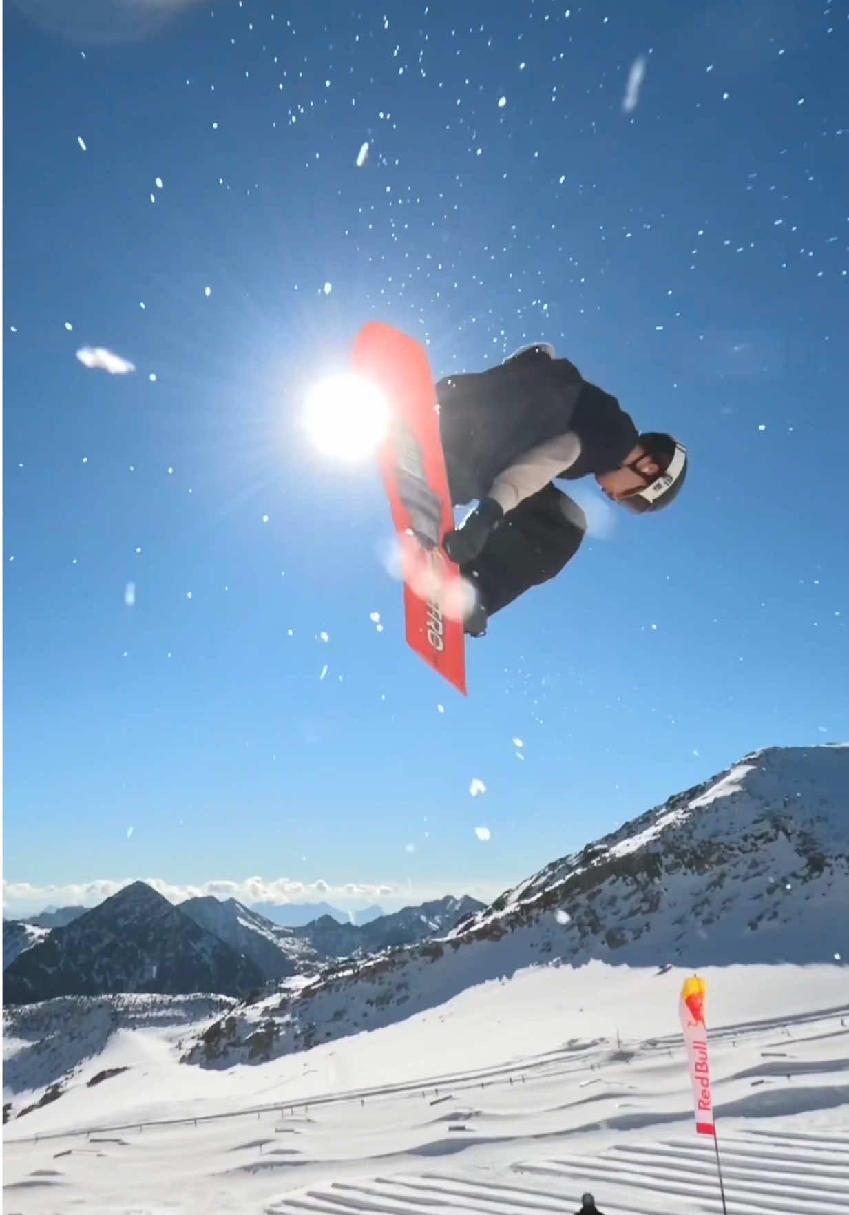 juicy j for the win  #snowboarding #snowboard #snowboardtok #winter #snow 