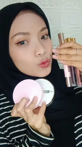 Daily makeup with @musumecosmetics ❤️🫶 #musumecosmetics #dailymakeuplook #makeup 