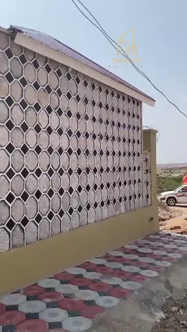 GURI KIRAA  LOCATION: HODON HILLS  QOLKA:5 QIIMAHA:$200 0634115325 0638888945 #realestate #somalitiktok #hargeisa #somaliland #hodonhils 