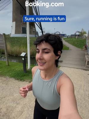 Plans change, our cancellation policies don't. Book your perfect stay, worry free.