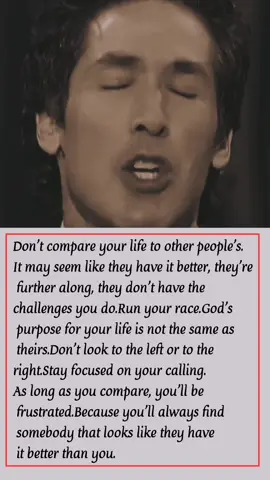 don't compare your life to other people learn English through this motivation speeche #motivation #learnenglish #tiffany #foryoupage❤️❤️ 
