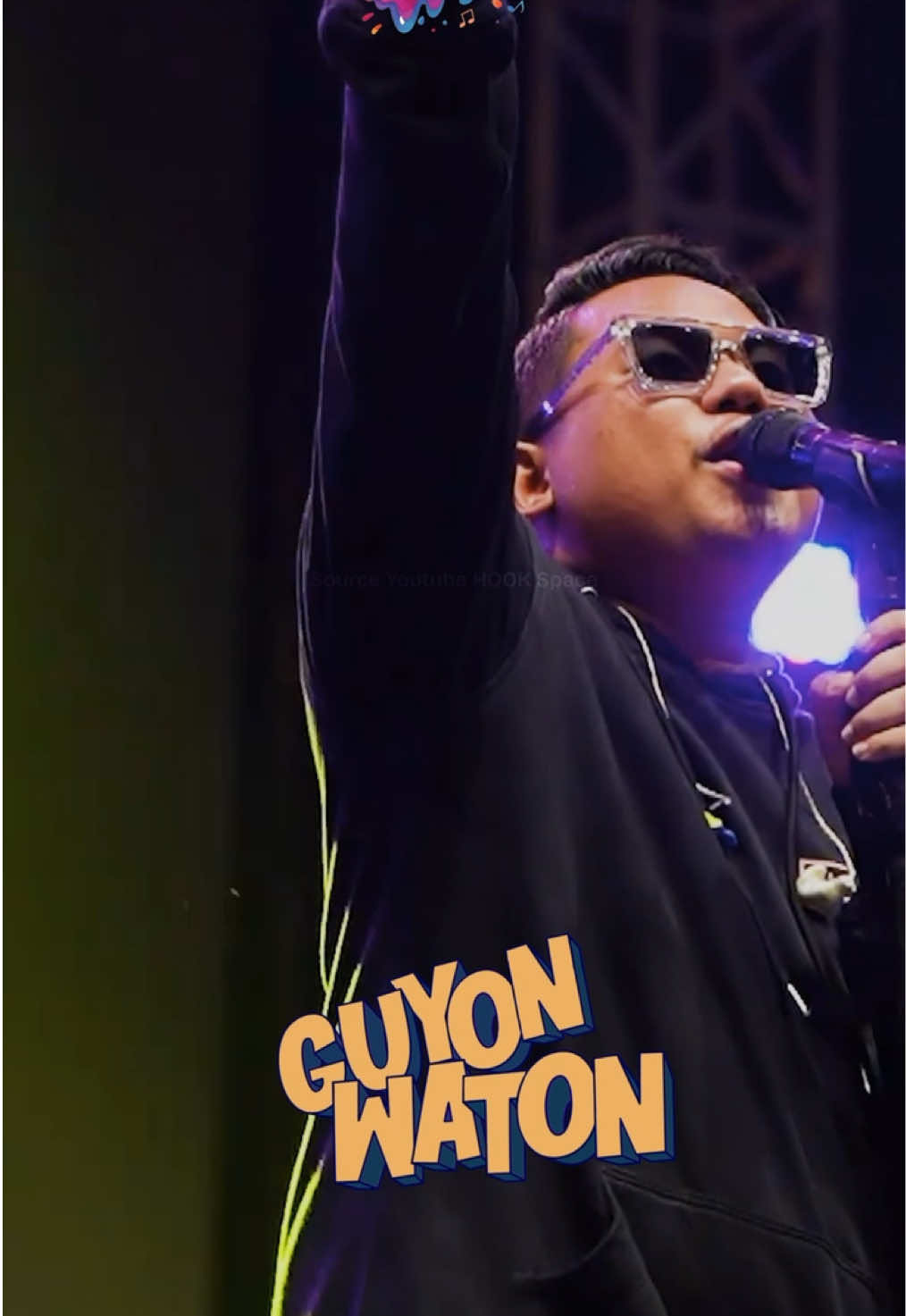 Daripada mangan ati terus delok dee karo gandengan anyare, mending diambyarke wae bareng @GUYONWATONOFFICIAL  ning Jomlo Festival! Ojo berharap karo sing ngarepke wong liyo terus bolo!💃🏻🪩 Tiket Jomlo Fest masih bisa dibeli secara online melalui website @Artatix dan WhatsApp @sakudutanmedia_ atau datang langsung ke @Bento Kopi Indonesia cabang Jakal, Godean, & UAD dan @Kopimlaku Yogyakarta. #jomlofest #infokonserjogja #infodangdutanjogja #eventjogja #agendajogja