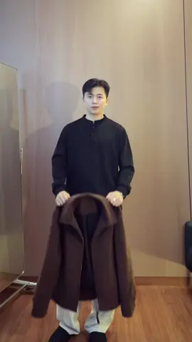 Lạnh rồi bạn biết mặc gì chưa ?? #xihan #aokhoac #aokhoacroway 