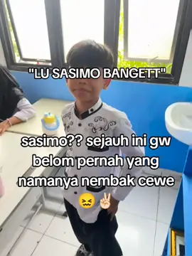 sasimo??🤣#4u #masukberanda #fyp #katakata