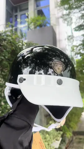 Mũ bảo hiểm Varo  Vừa thời trang vừa bảo vệ đầu hoàn hảo #mubaohiem #nonbaohiem #mubaohiemkinham #mubaohiemvaro #hoihayreview 