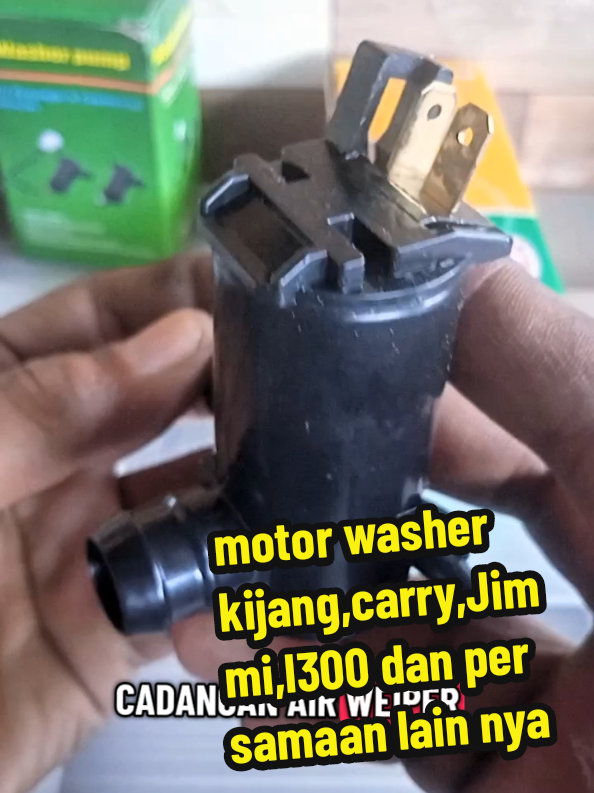#motorwasher #motorwasheruniversal #motorwasherkijang #motorwashercarry #wipermobil 