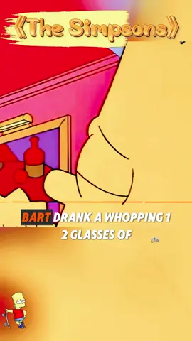 #fyp #tiktok #cartoon #funnyvideo #thesimpsons 