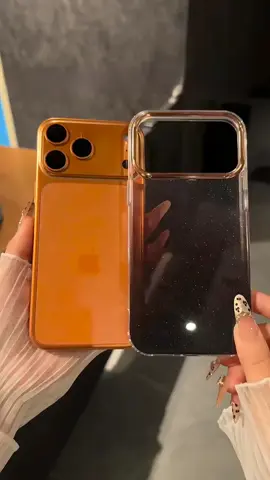 blingbling starry sky glitter iPhone17Promax starry orange #Apple phone case #17Promax#iphone17Promax #iphone16promax #iphone15promax #iphone14promax #iphone13promax #iphone12promax #iphone11promax 