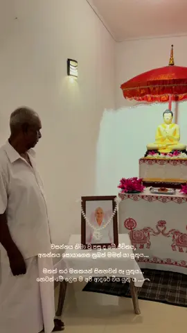 හෙටත් මේ ලෙසම අපි ආදරේ විය යුතුය …෴ 🤍💫 #foryou #fyp #foryoupage #sltiktok 