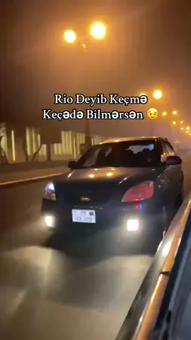 Kia Rio🔥💙#tiktok #keşfet #fypシ゚ #kia #rio 