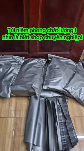 🎁 TÚI NIÊM PHONG GÓI HÀNG – BỀN DAI | BÓNG ĐẸP | GIÁ SIÊU RẺ , GÓI HÀNG SIÊU NHANH ! #freeshipping #goihang #donggoisanpham #tuiniemphong #tuiniemphongdonghang 
