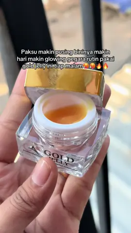 Ga bakalan ngurangin uang belanja sihh ini, harganya sudah semurah itu😱😱 cek keranjang kuning sekarang🫵🏻🫵🏻🫵🏻#fyp #goldjely #glenariska #jualan @Nickysya @nickysya02 