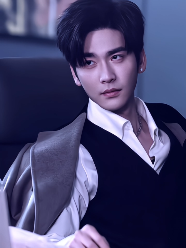 mwhehe😋❤️‍🔥#gegechina #aktorchina #cddrama #drachin #foryoupage 