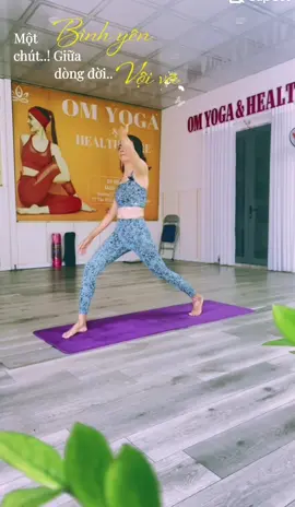 Yoga chữa lành #yoga #phuonghangyoga   