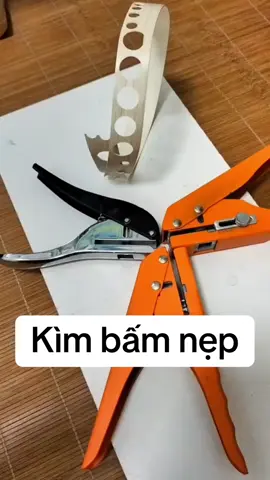 Kìm bấm nẹp #vuaphukiennoithat #vuaphukien #phukiennoithat #dungcunoithat #viral #kimbamnep 