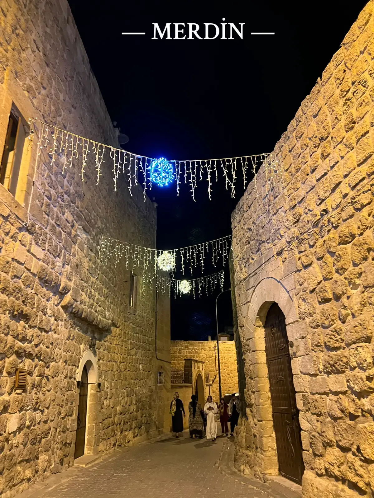 Merdin 🫶🏻♥️#keşfet #midyat #mardin 