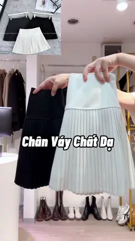 Chân váy chất dạ phối đồ Thu Đông 😝💁‍♀️ MSP: CV214 #chân_váy #chanandoclothing #osaka  #quầnáoquảngchâu #quần_áo_nữ_sẵn_tại_nhật 