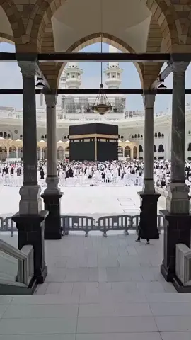 جسے چاہا در پہ بلا لیا جسے چاہا اپنا بنالیا#المکہ_المکرمہ_الحرمین_الشریفین🌹🕋🌹🕋 #makkahmadinah🕋 #مدینہ_منورہ #foryou 