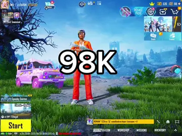 ICE ICE ICE Crazy #ray #fyp #1millionviews #200klikes_1m_views😘 #pubgmobile 
