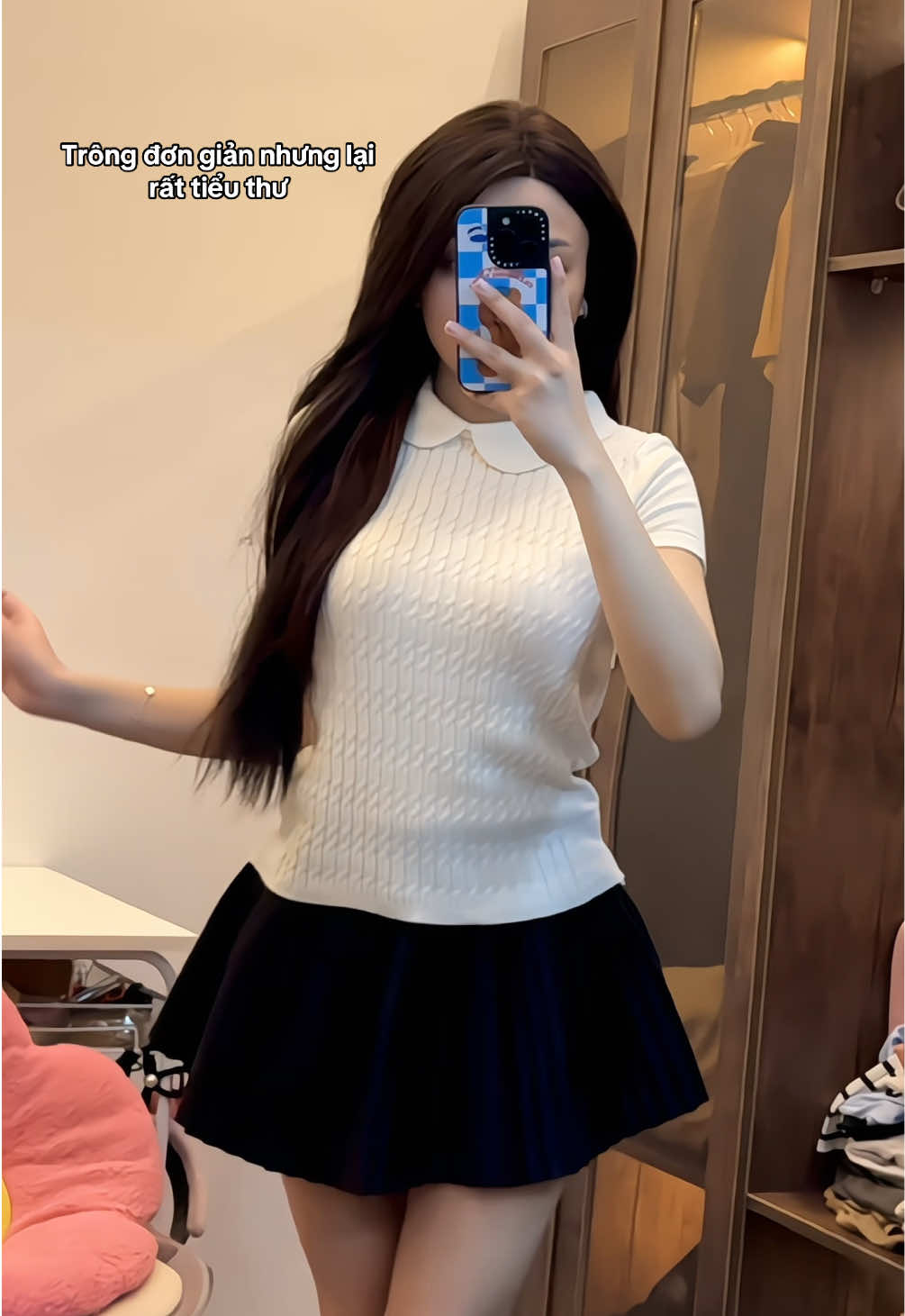 #xuhuong #aolendetkim 