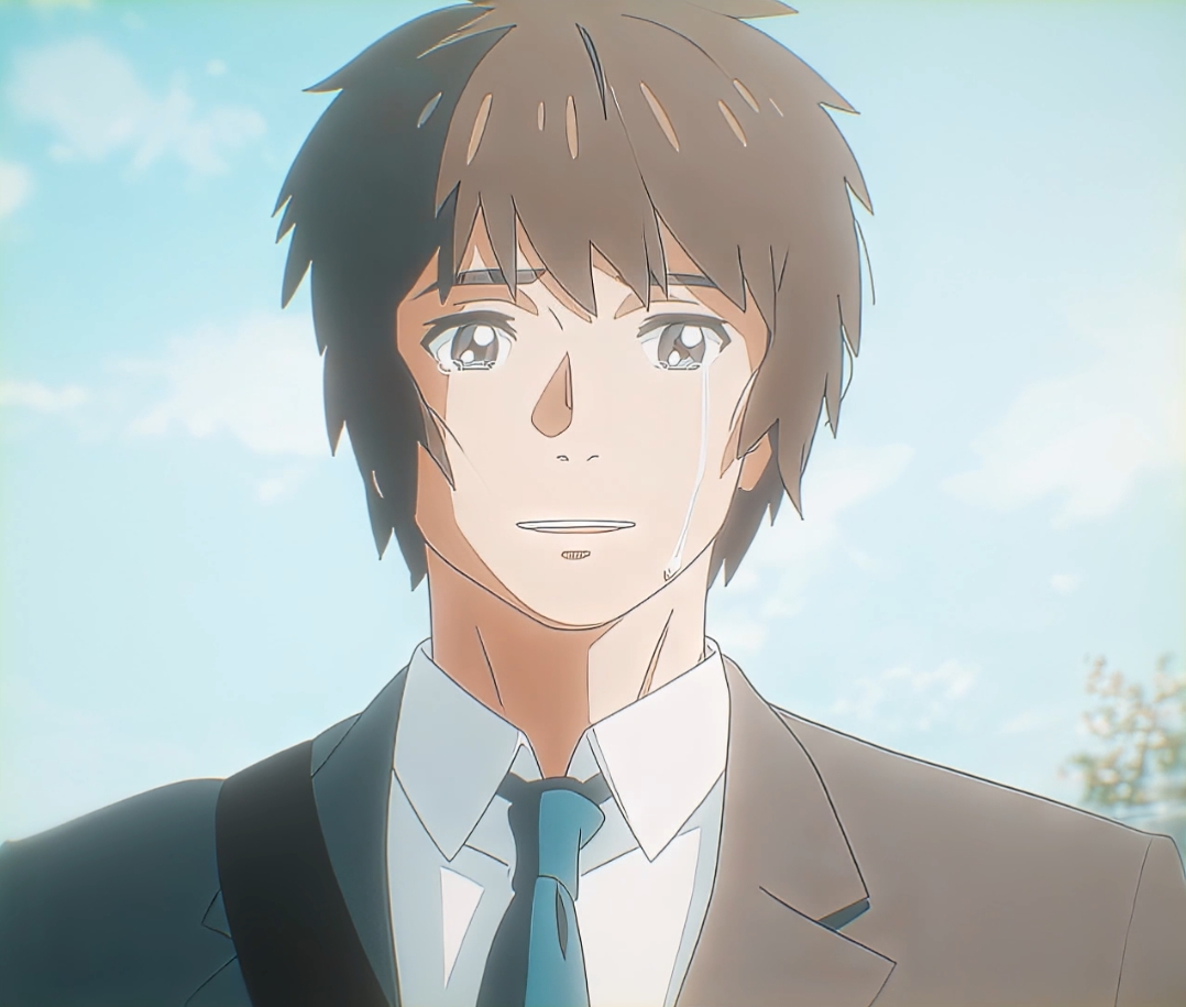 can ask you your name  #yourname #yournameanime #yournameedit #animefyp #fyp #viral 