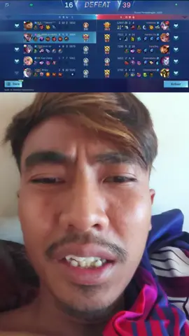 Sai Epe Anak Terekni Ubek Lok Efendi Ne#MLBBNEXT2025 #NEXTJagoanMabar 