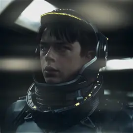 this song is ✨ #valerian #danedehaan #valerianandthecityofathousandplanets #foryoupage #fyp 