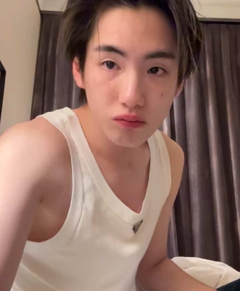 ที่ไทยไม่มีโต๋ยก็จะเหงาๆหน่อย สู้ๆนะจ๊ะ พักผ่อนเยอะๆน๊า #PHUTATCHAI #ภูธัชชัย 