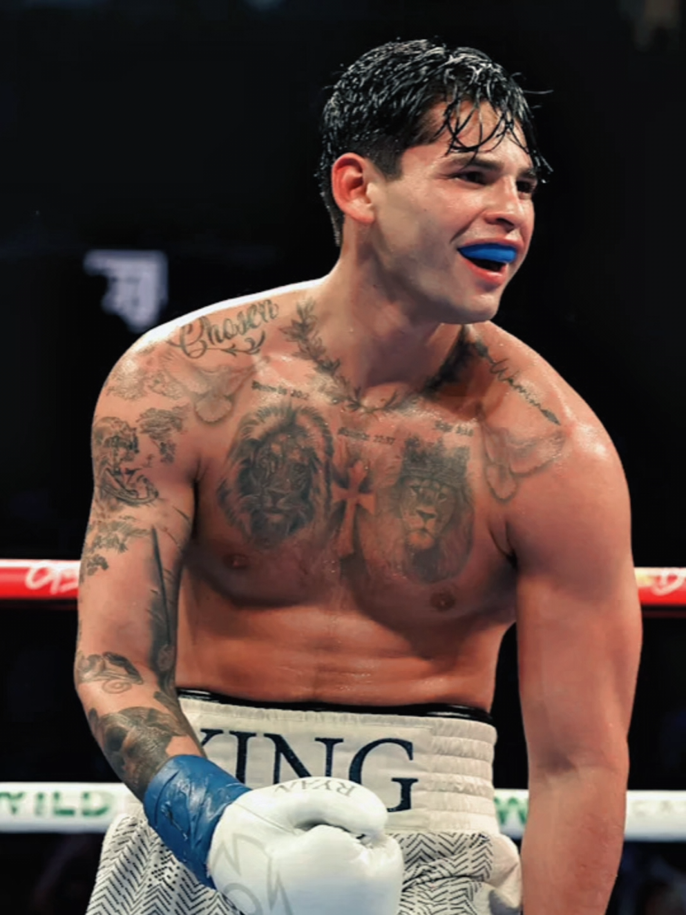 #ryangarcia #kingryan #boxing🥊 #california 