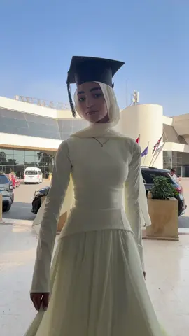 #graduation #grad2025🎓 #hijab #modestfashion #fitcheck 