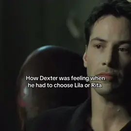 Rita clears #fyp #dexter #fineshyt #makemefamous #rita 