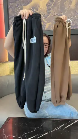 Quần nỉ bé trai