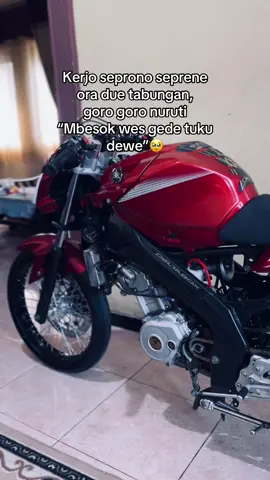 Sak nakal”mu ojo sampek ngrepotno wong tuo mu😊