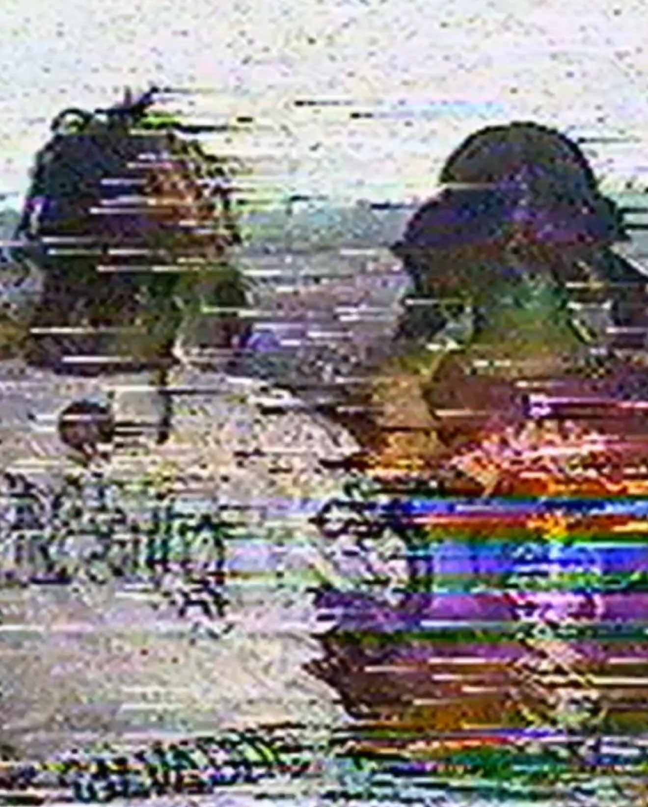 Vhs video I did for my friend @vic #fyp #vhs 