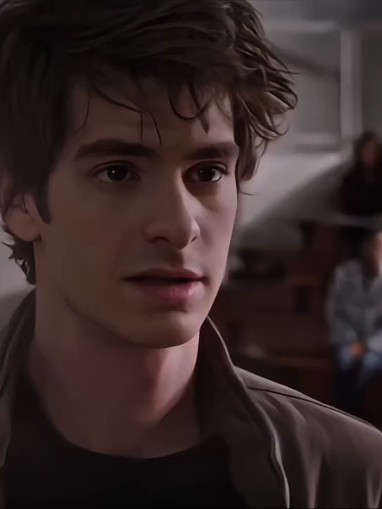 I say the control😜🗿 #andrewgarfield #peterparker #tasm #theamazingspiderman #marvel #edit #fyp #marveledit #spidermanedits🕷️