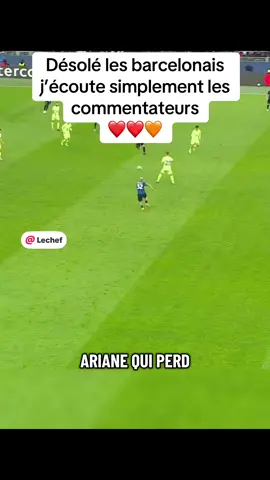 #hashtagsfootbal j’écoute que les commentaires. J’aime les sensations qu’ils dégagent. Apreciez, likez, commentez, partagez au maximum. #footballtiktok #viralestiktok 