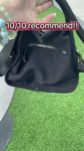 #purse #totebag #tiktokshopbag #viralcheckeredbag #fypシ 