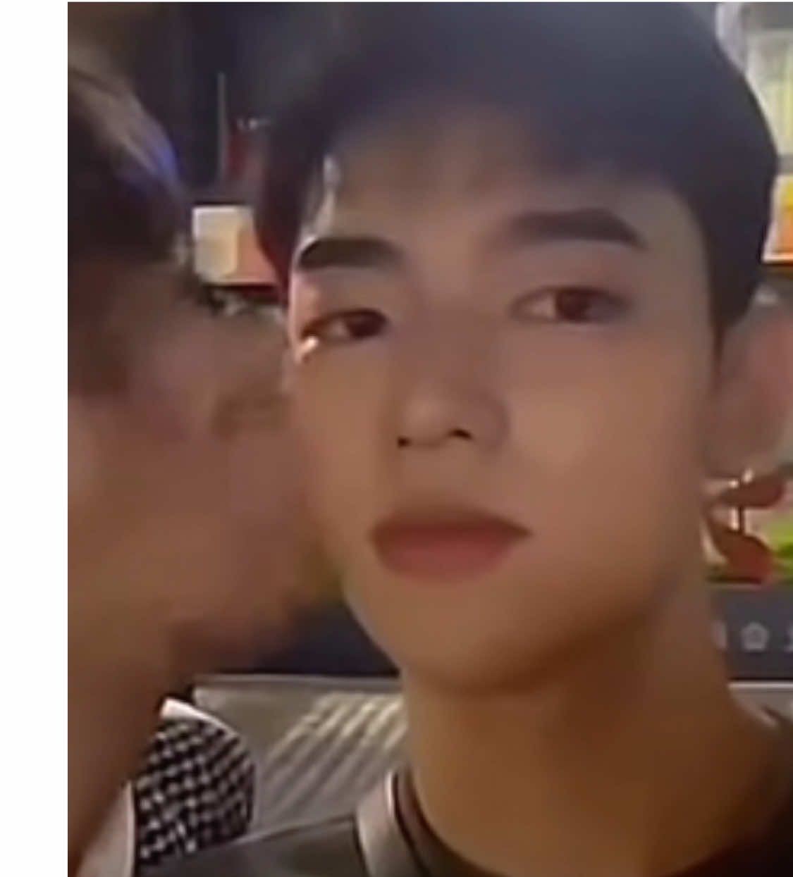 Predebut Hao😍 #zerobaseone #zb1 #zhanghao #hao #predebut @ZEROBASEONE 