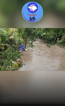 Ini Upacara Yang Harus Dilakukan Pasca Bali Dilanda Musibah Banjir Bandang #tradisibali #upacaraadatbali #ajegbali #infoterkini #radioswaranegara 