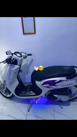 #scoopygen6 #4u #masukberandafyp #scoopymodifikasi #fyppppppppppppppppppppppp #scoopymodifikasi 