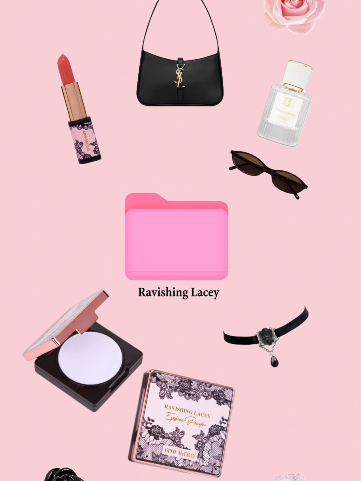 คลิกเดียวก็ปัง! All the glam you need 💕💋 𝐆𝐈𝐍𝐎 𝐌𝐜𝐂𝐑𝐀𝐘 𝐑𝐚𝐯𝐢𝐬𝐡𝐢𝐧𝐠 𝐋𝐚𝐜𝐞𝐲 #แป้งจีโน่เบลอผิว 💜(แป้งม่วง)  AMETHYST BLOOM ฟินิชผิวแมตต์ ผิวเนียนใส เบลอรูขุมขน 🤍(แป้งขาว)  LIGHT DIAMOND ฟินิชผิวโกลว์ มี Shimmer กระจายความไบรท์ให้ใบหน้ามีมิติ #จีโน่ลิปนัวร์ 💋 ปากนัวร์ เนียนนุ่ม ลิปสติกเนื้อชายน์ เนื้อสัมผัสบาง นุ่มลื่น ให้ปากฉ่ำวาว #จีโน่คิ้วสวย3in1👑 พาเลตเขียนคิ้ว Multi color มี 3 สีใน 1 ตลับ เนื้อสัมผัสเกลี่ยง่าย แนบไปกับผิว หรือผสมสีเพื่อใช้เป็นคอนทัวร์จมูกได้ #ProudToBeThaiBrand #BeautyBuffet