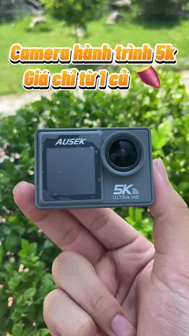 Camera hành trình 5k chống rung điện tử quay trước 4-10 giây giá rẻ chỉ từ 1xxx #camera #camerahanhtrinh #cameracontrol #mayanh #sunshine68store 
