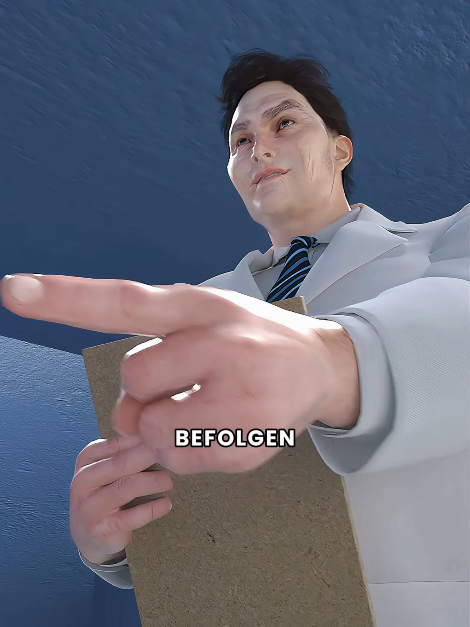 Das schockierende Experiment über blinden Gehorsam & ein cleverer Trick für perfekte Butter – unglaubliche Fakten und spannende 3D Animationen #Fakten #TikTokWissen #LearnOnTikTok #Wissen #FürDich #3danimation #ScienceFacts