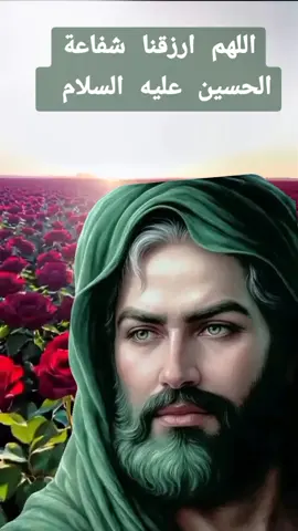 #الامام#الحسين_عليه_السلام 