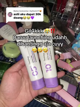 Membalas @Aqilasln11😻 murceee 🥰 #facetologyskincare #facetologytriplecare #facetologyofficial #facetology 