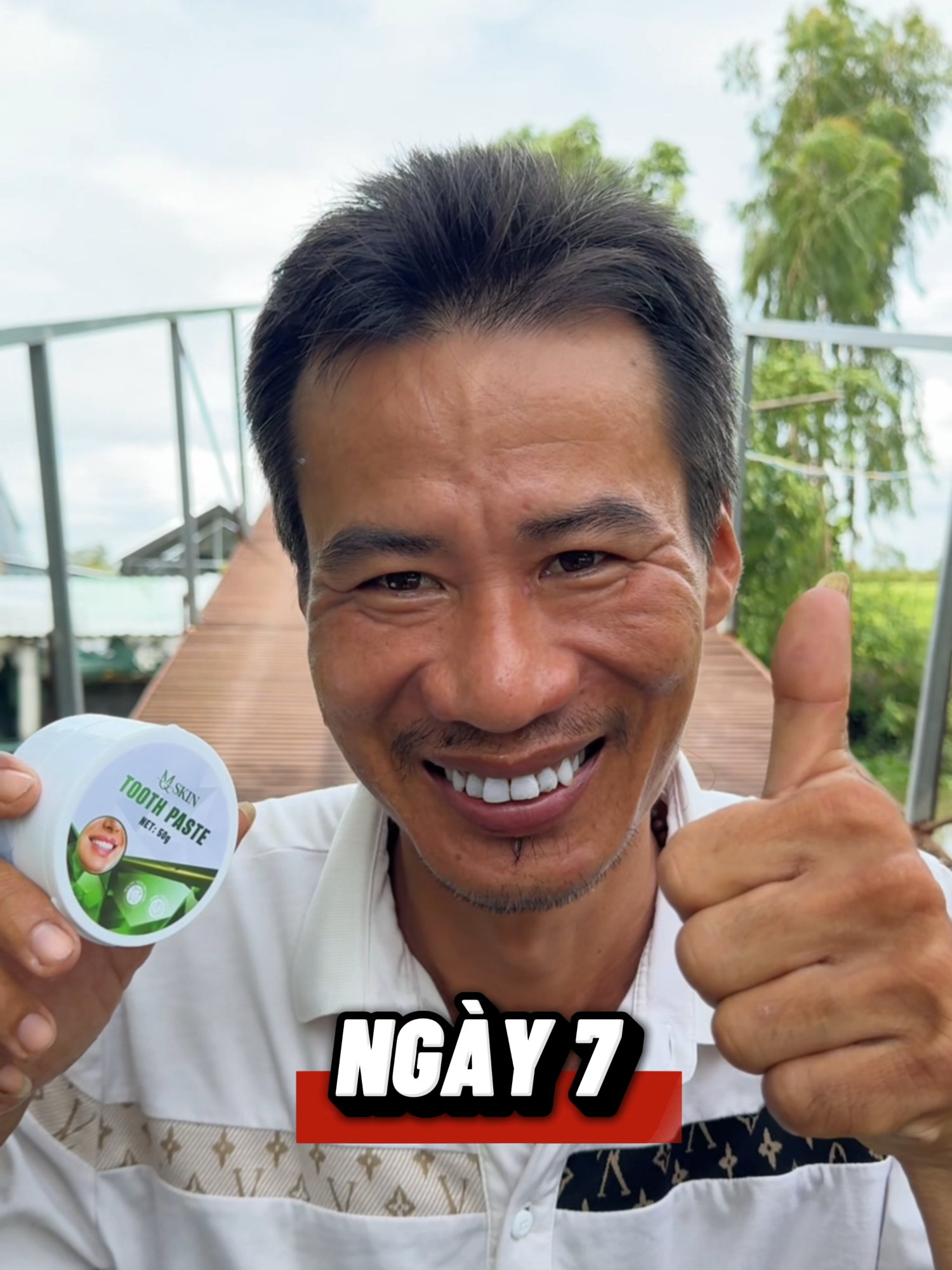 vừa ngon vừa mát, ủa phải ăn kem hong??? #MQSkin #trangrang #saptrangrang