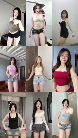 ai cũng đáng yêu🤭🤭🤭#quynhph#giakhang#khanhngoc#phanhhto#binhan